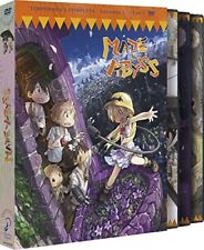 Made In Abyss Episodios 1 A 13 (serie Completa) [dvd]