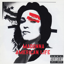 Madonna American Life (vinyl) 12