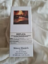 Maison Margiela - Replica Jazz Club - Edt 100ml - Neuf