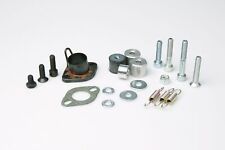 Malossi Connection And Bolt Kit For Exhaust System Pour Axis 50 2t