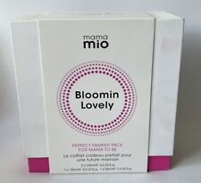Mama Mio Bloomin Joli Set Parfait Pomponner Paquet Pour Be Boîte Cadeau