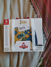 Manette Zelda Breath Of The Wild Nintendo Switch Pdp Gaming Neuf