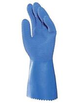 Mapa Professional Harpon 326–8 gants – bleu Lot De 2