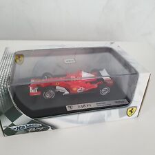Maquette Ferrari 248 F1 M.schumacher Hotwheels J2967 1/43