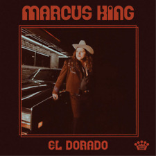 Marcus King El Dorado (cd) Album