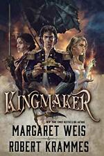 Margaret Weis Kingmaker (poche) Dragon Corsairs