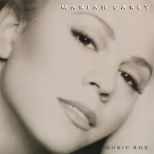 Mariah Carey - Music Box (2020) Lp