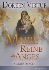 Marie Reine Des Anges : Cartes Oracle