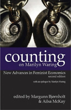 Marilyn Waring Counting On Marilyn Waring (poche)