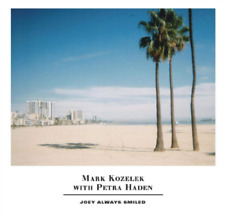 Mark Kozelek & Petra Haden Joey Always Smiled (vinyl) 12