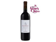 Marquis Antinori Peppoli 2021 Rouge Vin Chianti Classico Docg Toscane