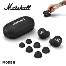 Marshall Mode Ii Earphone - Ecouteurs Bluetooth Black - Noir