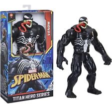Marvel Hasbro Figurine Venom 30cm Titan Hero Series - Neuf En BoÎte D’origine