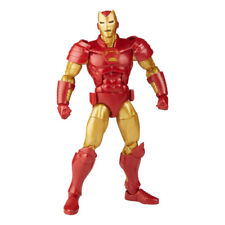 Marvel Legends Series - Iron Man Heroes Return - Totally Awesome Hulk Wave