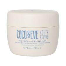 Masque Capeli Mature Coco & Eve Youth Revive Cheveux & Scalp Mask 212ml