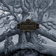 Mastodon Mastodon - Hushed And Grim (2 Lp) (vinyl)