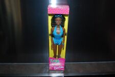 Mattel Barbie Florida Christie Neuf Boite New Box 1998 Ref 20536