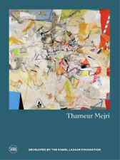 Matthieu Lelièvre Thameur Mejri (bilingual Edition) (relié)