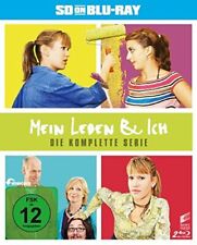 Mein Leben & Ich - Die Komplette Serie (sd On Blu-ray, 2 Discs) (blu-ray)