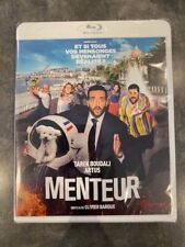 Menteur - Olivier Baroux - Tarek Boudali Et Artus - Film En Blu-ray Zone B