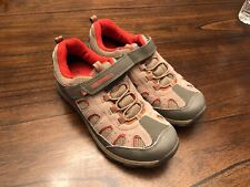 Merrell Boys 7 Chemeleon Hiking Shoes