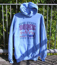 Metrodome Final Season Home Sweet Dome Sweatshirt New!
