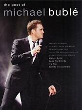 Michael Buble The Best Of Michael Buble (poche)