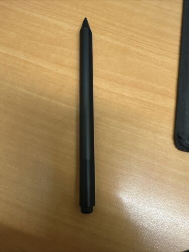 microsoft surface pen stylus pen 20 g black, blu