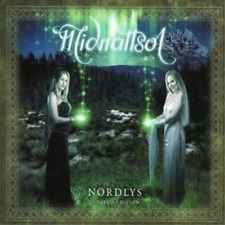 Midnattsol Nordlys (cd) Album