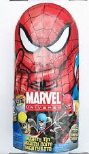 Mighty Beanz Marvel Universe Tin, By Spin Master, New