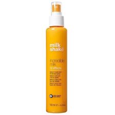 Milkshake Incredible Milk Traitement Capillaire Sans Rinçage 12 Effets 150 Ml
