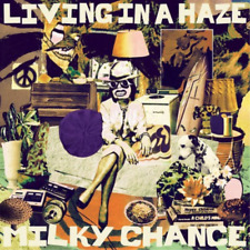 Milky Chance Living In A Haze (vinyl) 12