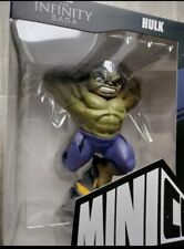 Mini Co Avengers Hulk