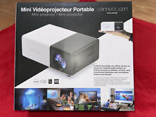 Mini Video Projecteur