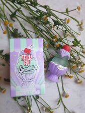 Miniature De Parfum Anna Sui Sundae Violet Vibe 5ml