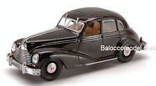 Miniature Voiture Auto 1:43 Emw 340-2 1950 Black Diecast Modèle Static Ancienne