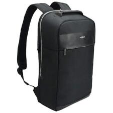 Mobilis Pure Backpack 14-15.6 Inches Silver Zip