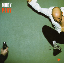 Moby Play (vinyl) 12