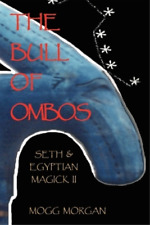 Mogg Morgan Bull Of Ombos (poche)
