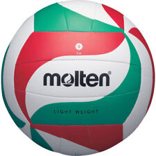 Molten - Ballon De Volley-ball V5m1800 (rd1869)