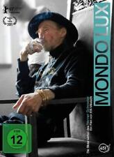 Mondo Lux - Die Bilderwelten Des Werner Schroeter (dvd) Werner Schroeter
