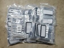 Monoprice Phone Cases For Iphone 5/5s/se Sealed In Bulk