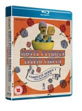 Monty Python's Flying Circus: The Complete Series 1 - Fully Restored (blu-ray)