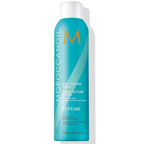 moroccanoil dry texture spray - 205 ml
