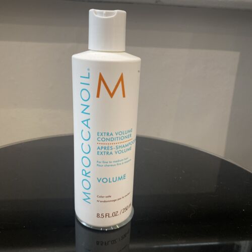 Moroccanoil Extra Volume Conditioner. New. Free Shipping