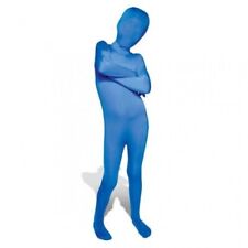 Morphsuits Bleu Original Enfants Combinaison Élasthanne Déguisement Halloween