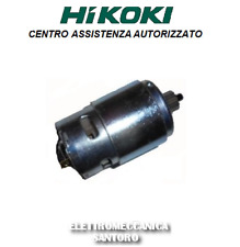 Moteur 10,8 Volt Remplacement Hitachi Hikoki Perceuse Batterie Ds10dal