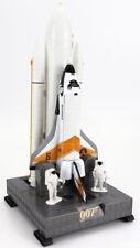 Motor Max - Engin Du Fils James Bond 007 - Space Shuttle Avec Figurines - 1/3...
