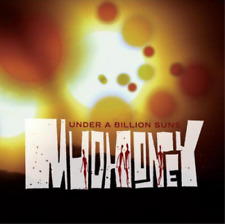 Mudhoney Under A Billion Suns (vinyl) 12