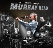 Murray Head Say It Ain't So - Live (vinyl) 12